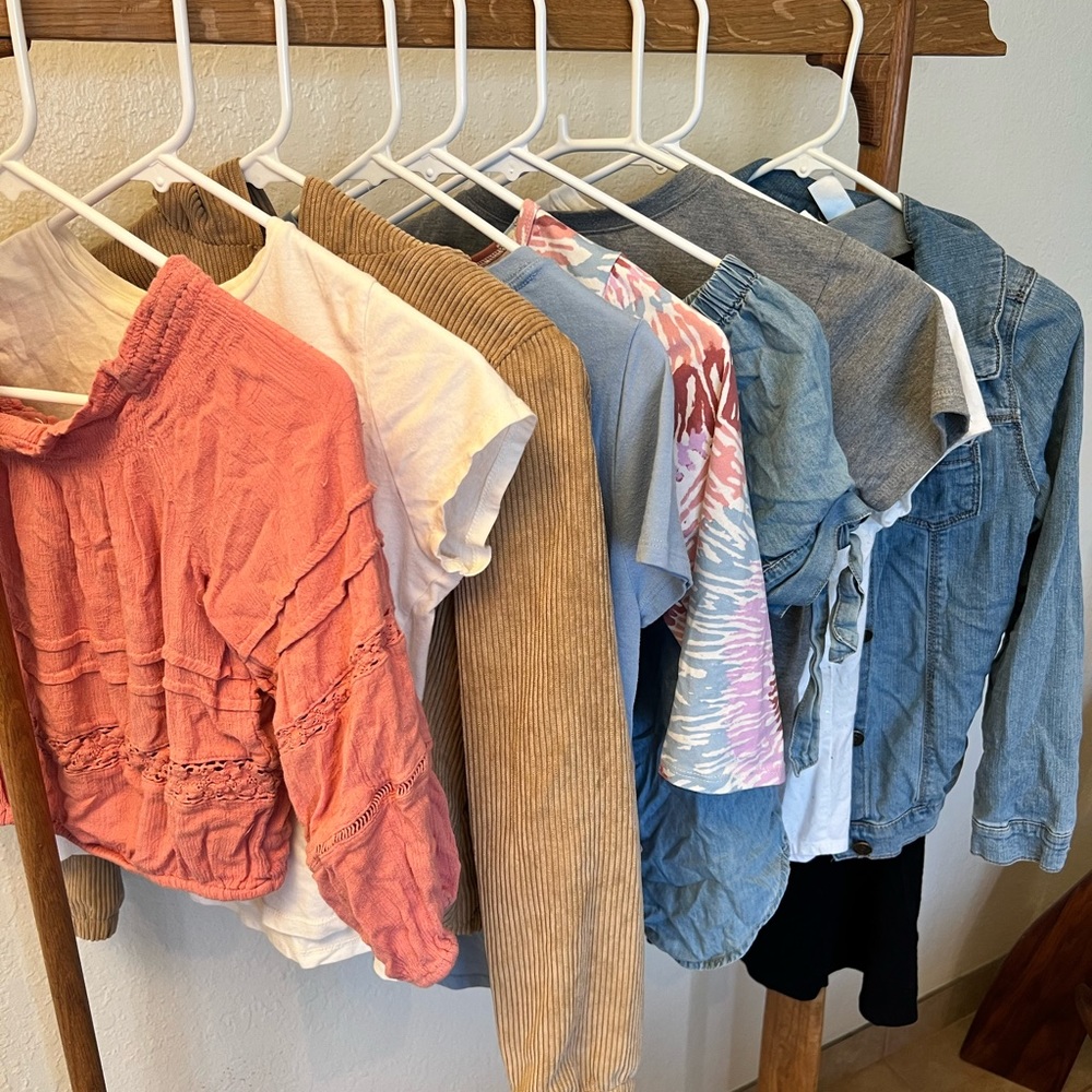 Girls bundle